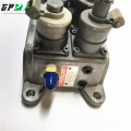 Genuine New Excavator EX200-2 EX220-2 Hydraulic Solenoid Valve Assembly 4299959